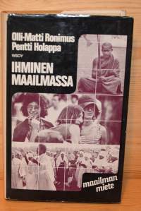 Ihminen maailmassa