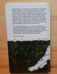 Valkea rouva