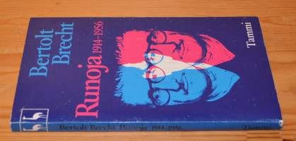 Runoja 1914-1956