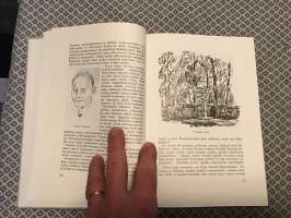 Seulan pohja - Jaalan vanhukset muistelevat.