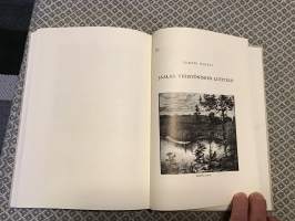 Seulan pohja - Jaalan vanhukset muistelevat.