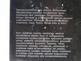 Esseitä kirjallisuudesta