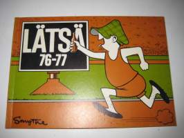 Lätsä 76/77