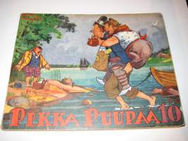 Tyhjä kuva