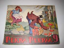 Tyhjä kuva