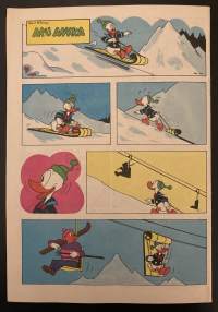 Aku Ankka - N:o 3 / 1968