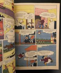 Aku Ankka - N:o 18 / 1959