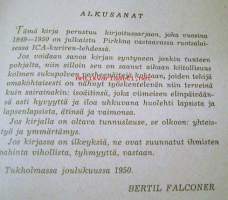 Perheenäidin elämäntaito