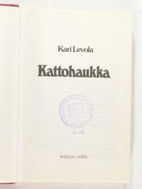 Kattohaukka