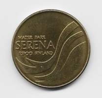 Serena - poletti