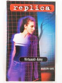 Virtuaali-Amy