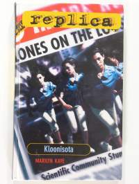 Kloonisota