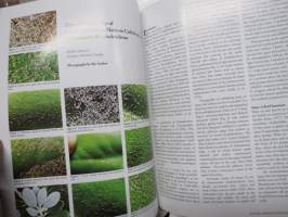 American Rhodorendron Society Journal - lehtiä vv. 2008-2013 11 kpl