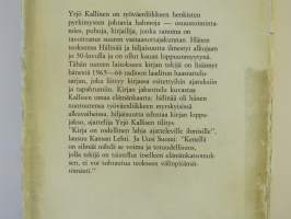 Hälinää ja hiljaisuutta