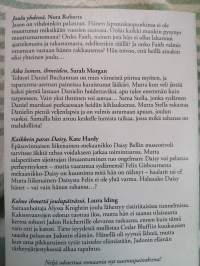 Jouluksi kotiin - 4 tarinaa yksissä kansissa - Harlequin