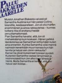 Paluu rakkauden saarelle - Harlekin Super