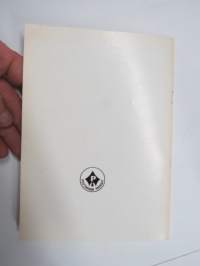 Puutarhakunta 1957-1967 -historiikki