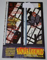 Ryhmä X  8  1996