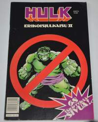 Hulk erikoisjulkaisu II