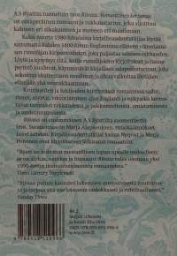 Riivaus,romattinen kertomus