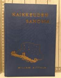 Kaikkeuden sanoma - avaruuskauden ihmiselle