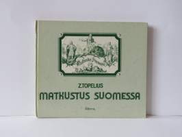 Matkustus Suomessa