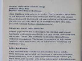 Tähtitaivaan ihmemaailma