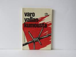 Varo vallankumousta