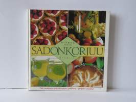 Sadonkorjuu