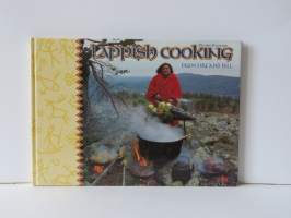 Lappish Cooking - From Fire And Fell