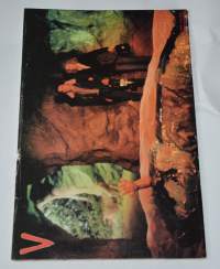 V sarja  3  1987 Jakso 7/9 Liskoprinssi