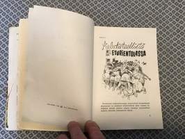 Lipeäkala 1949