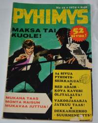 Tyhjä kuva
