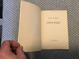 Lapin Raija