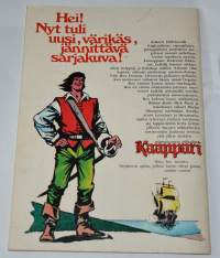 Tarzan  3  1976