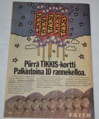 Ville Vallaton  13  1976