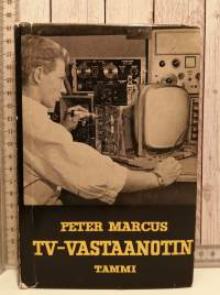 TV-Vastaanotin