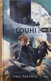 Louhi - Sammon vartijat 3.