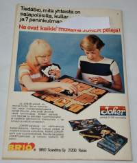 Nalle  11  1976