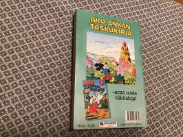 Aku Ankan taskukirja 163