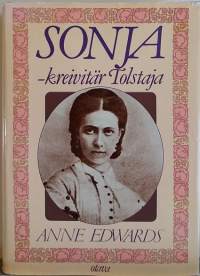 Sonja - kreivitär Tolstaja. (Elämäkerta, Venäjän kulttuurihistoria)