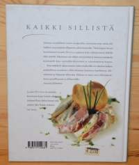 Sillikirja
