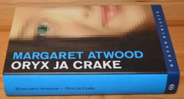 Oryx ja Crake