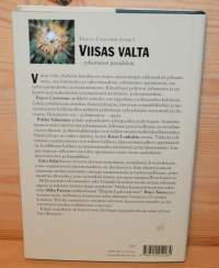 Viisas valta johtamisen paradoksit