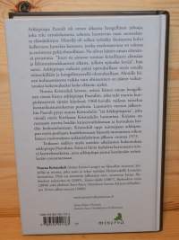 Arkkipiispa Paavali hengellisen lapsensa silmin