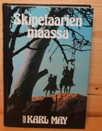 Skipetaarien maassa