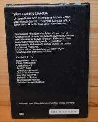 Skipetaarien maassa