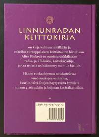 Linnunradan keittokirja - Sesonkiruokia tähtihetkiin