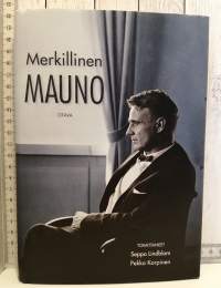 Merkillinen Mauno