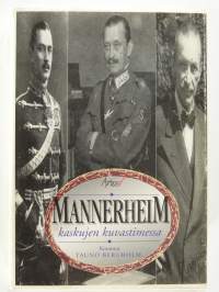 Mannerheim kaskujen kuvastimessa